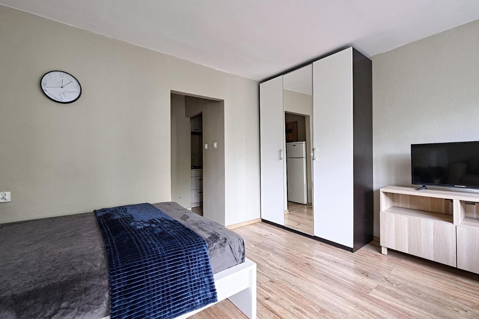Urbannestgroup - City Center Cozy Studio - Bagno 7 Warsaw Exterior photo