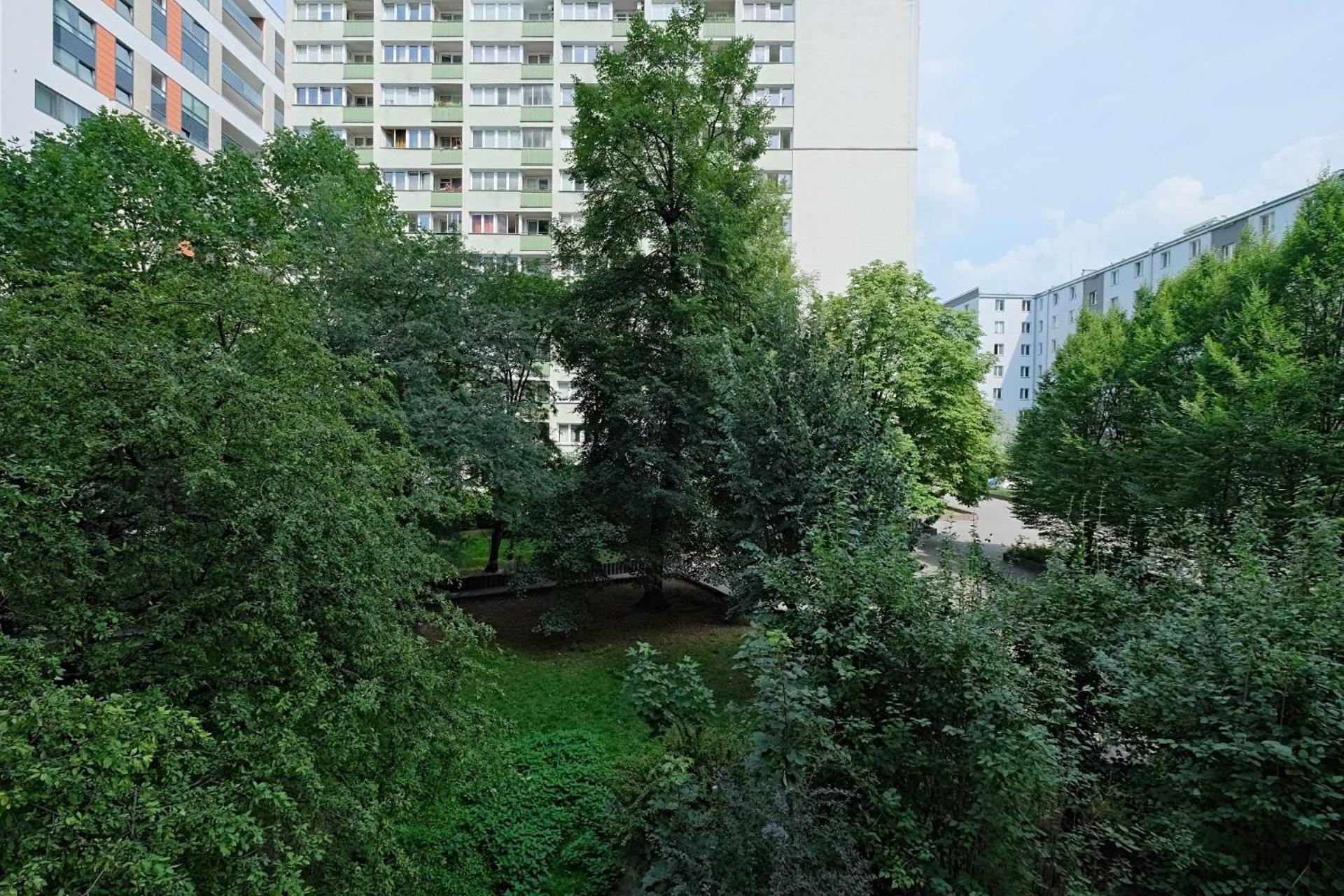 Urbannestgroup - City Center Cozy Studio - Bagno 7 Warsaw Exterior photo